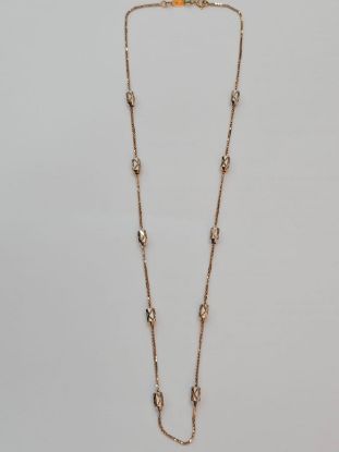 Picture of chain new design