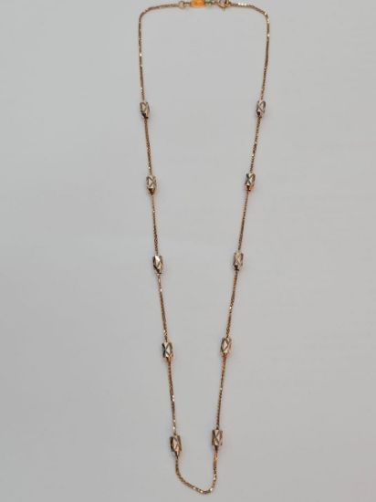 Picture of chain new design