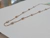 Picture of chain new design